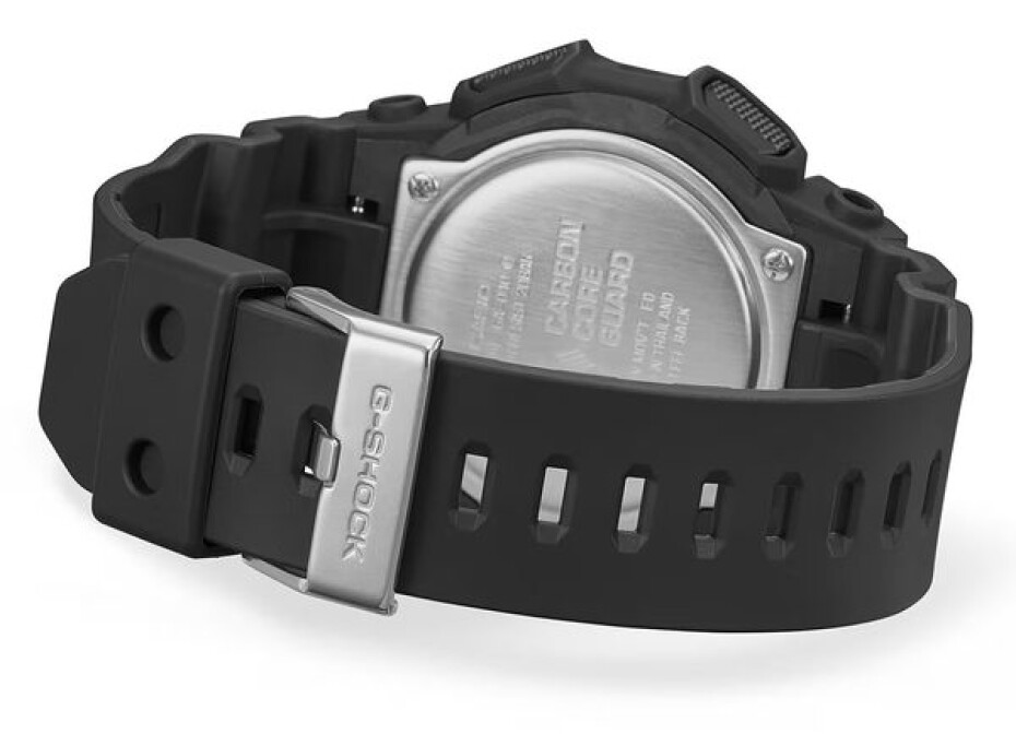 Casio G-Shock GA-010-1AER - main (5)