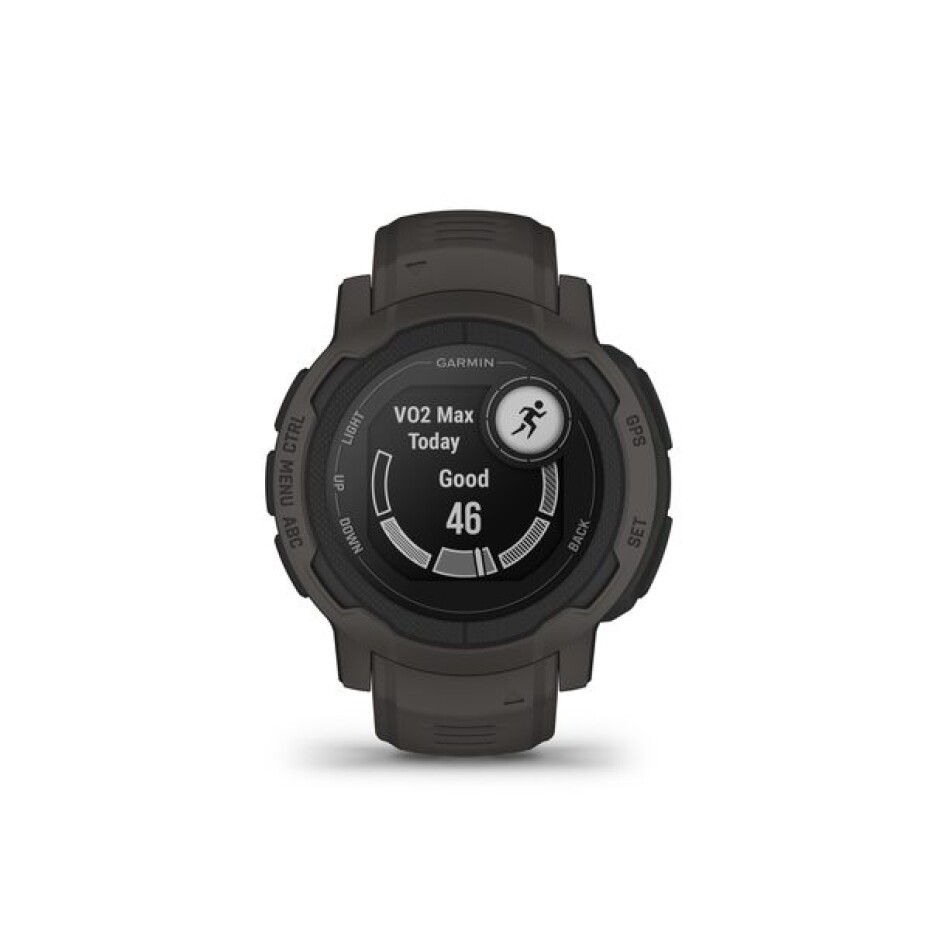 Garmin Instinct® 2 Graphite 010-02626-00 - main (3)