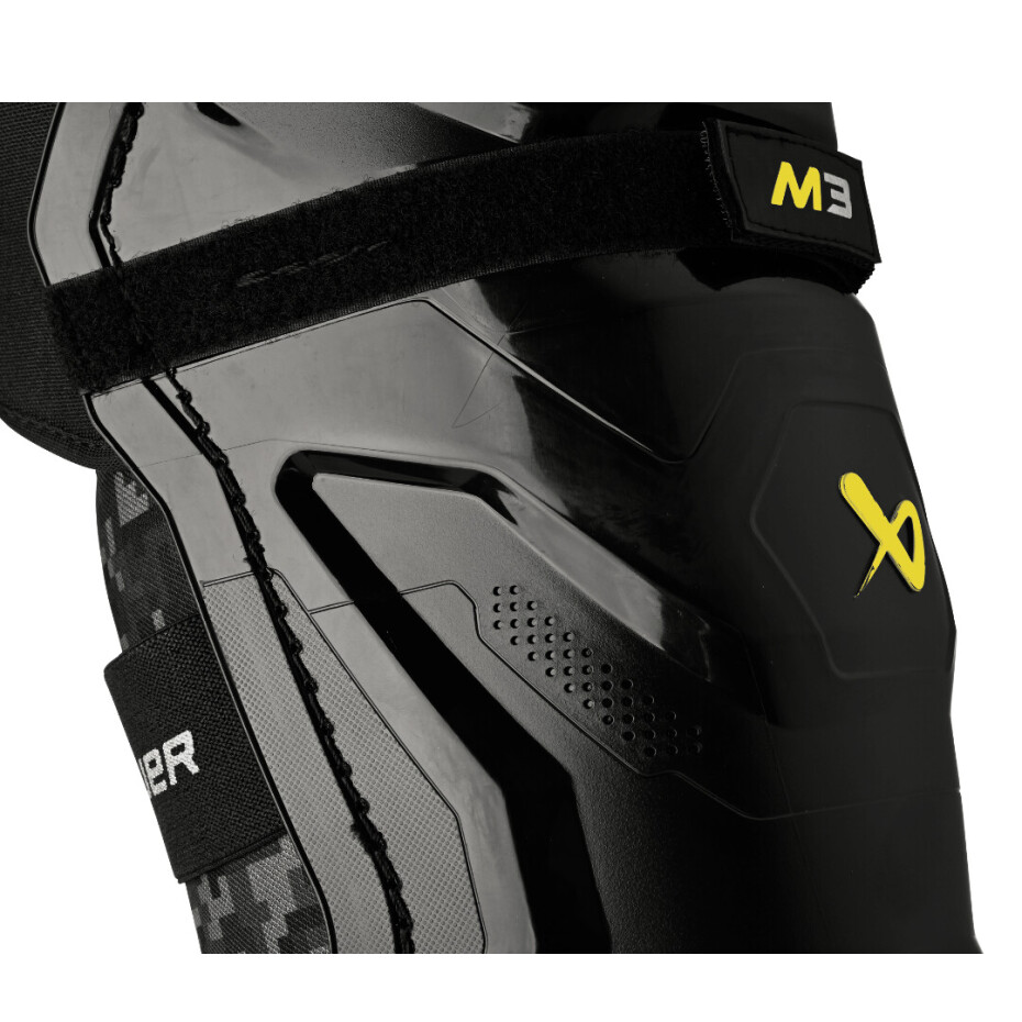 Holeně Bauer Supreme M3 Senior 15 palců - main (6)