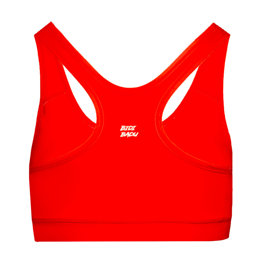 Dámské tílko BIDI BADU  Waris Tech Tank (2 In 1) S - main (4)