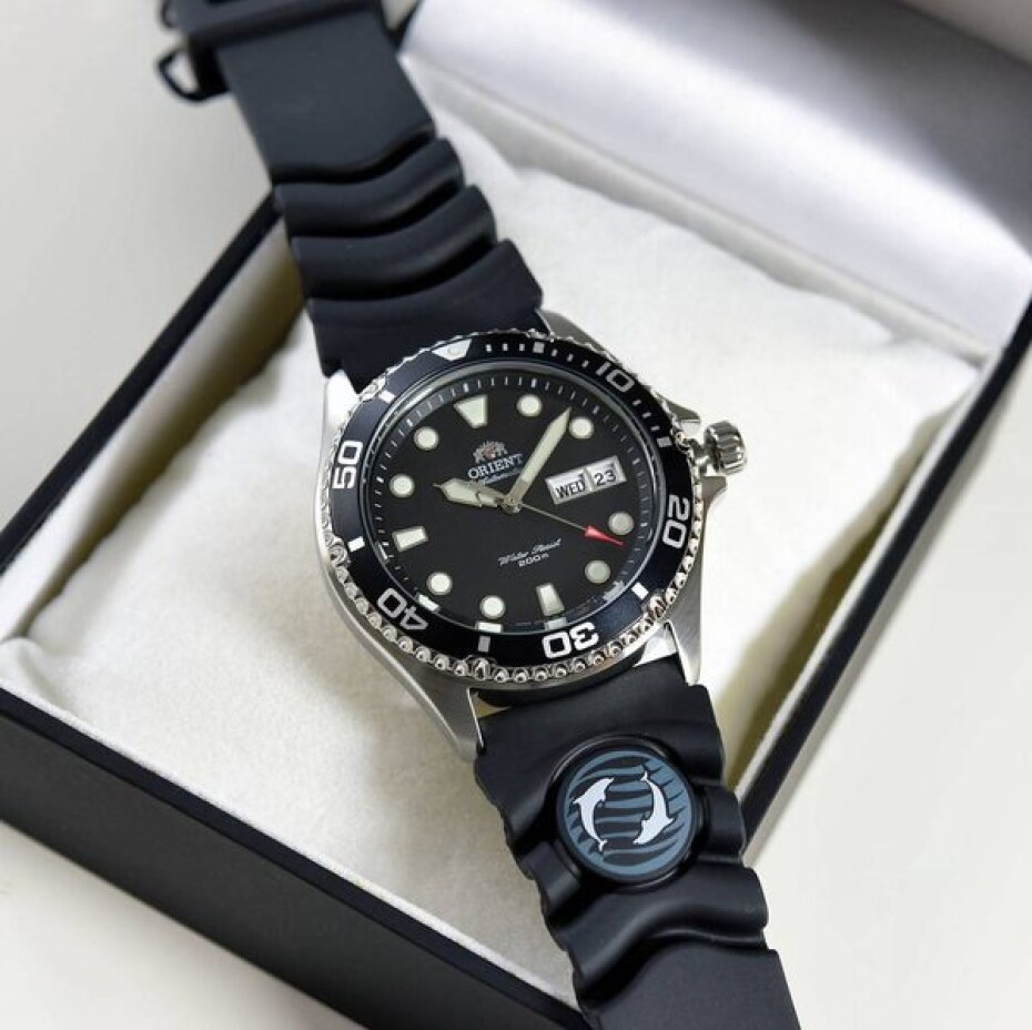 Orient Ray II TAA02007B - main (1)