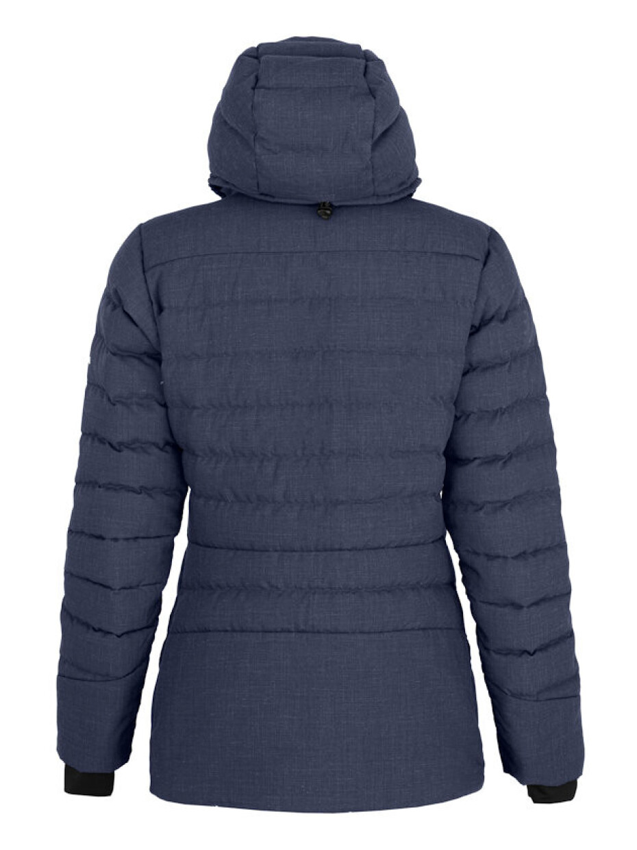 Dámská bunda Salewa  RAISER MEDIUM RDS DWN W JKT 42 - main (1)