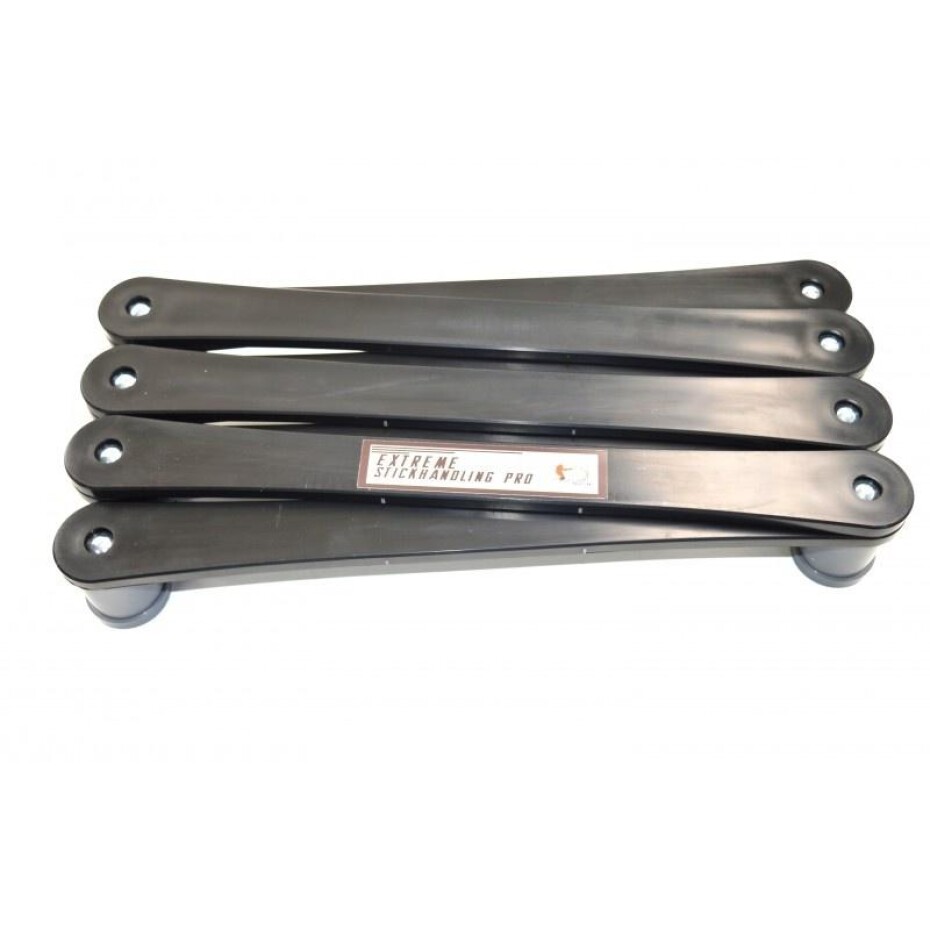 Stickhandling Snake Extreme Pro - main (0)