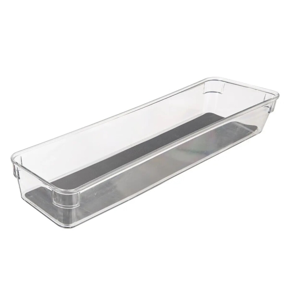 Orion UH organizér - košík Grey  32,5 x 9,3 x 4,8 cm - main (0)