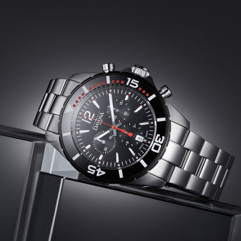 Davosa Nautic Star Chronograph 163.473.65 - main (3)
