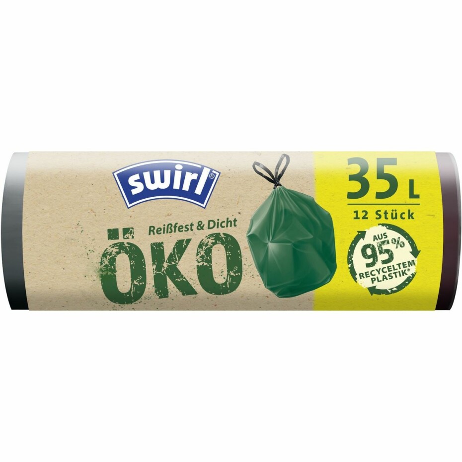 Swirl EKO zatahovací pytle 35 l - main (0)