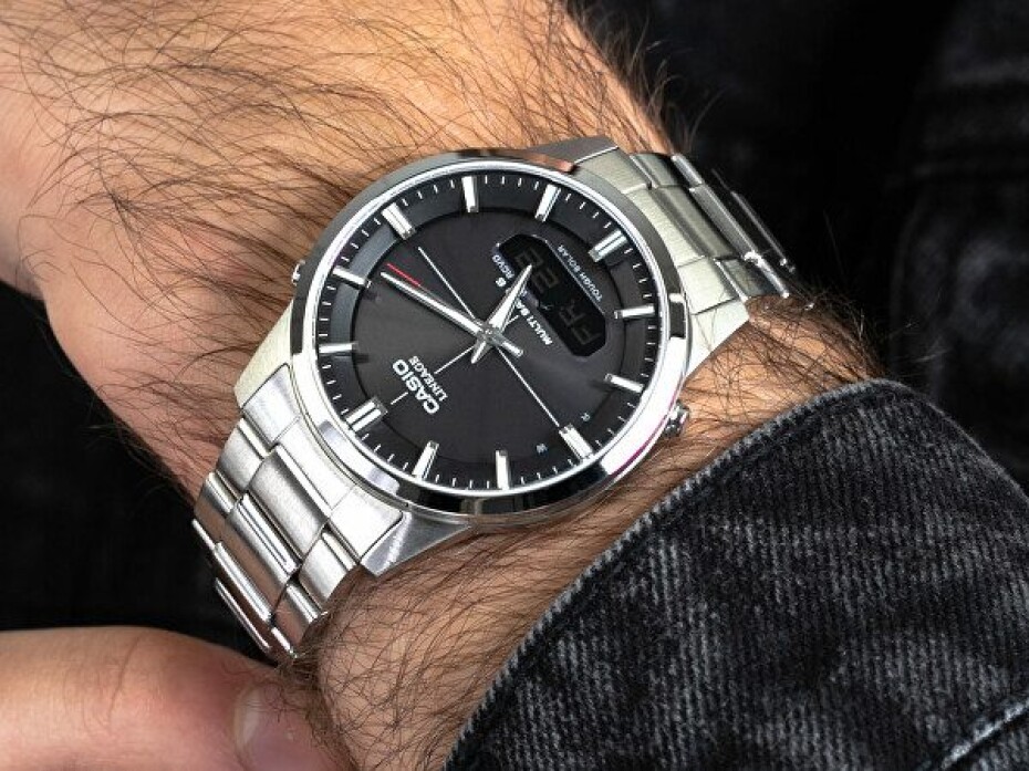 Casio Lineage LCW-M170D-1AER - main (10)