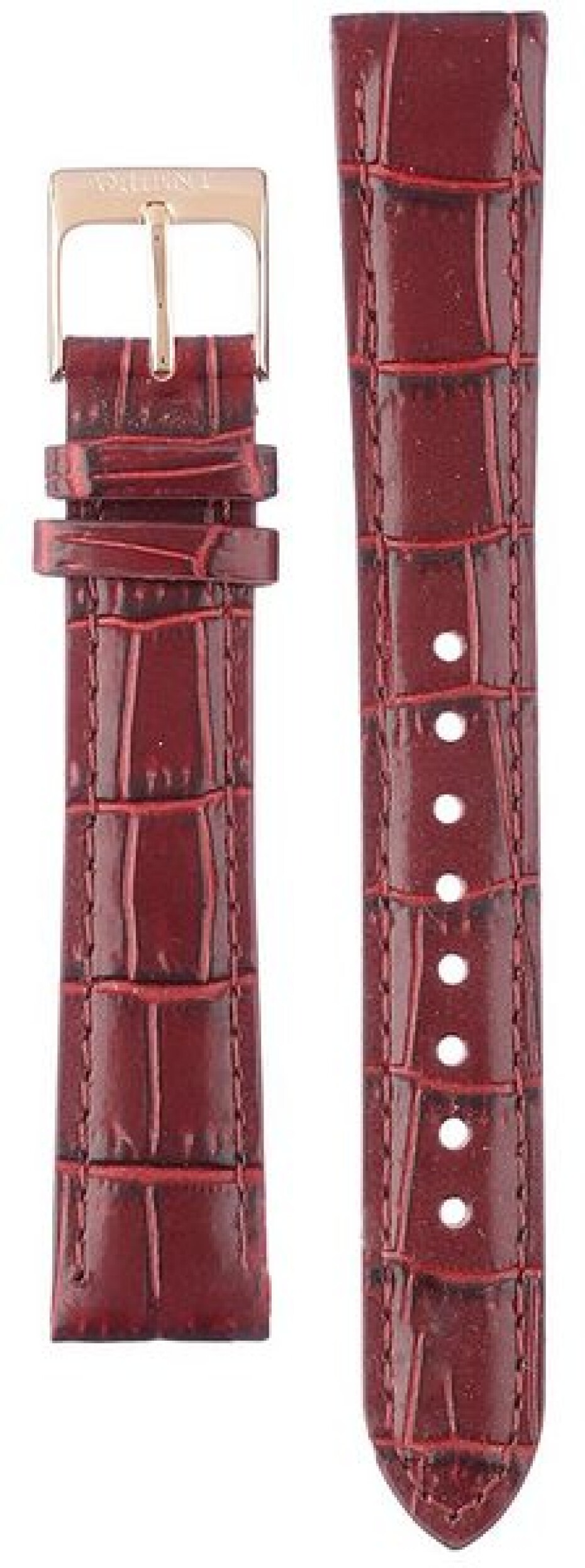 Řemínek Orient UL00H015P0 (pro model RA-NB01) - main (0)