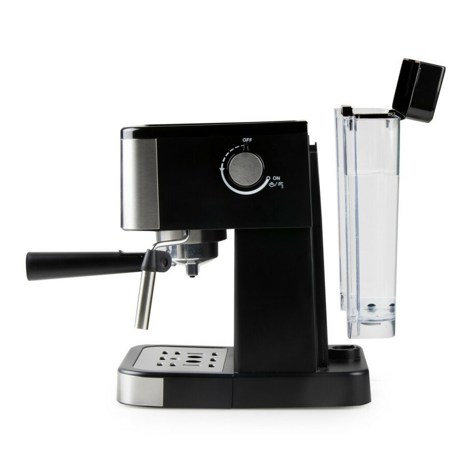 DOMO DO1138K pákový espresso kávovar, černá - main (6)