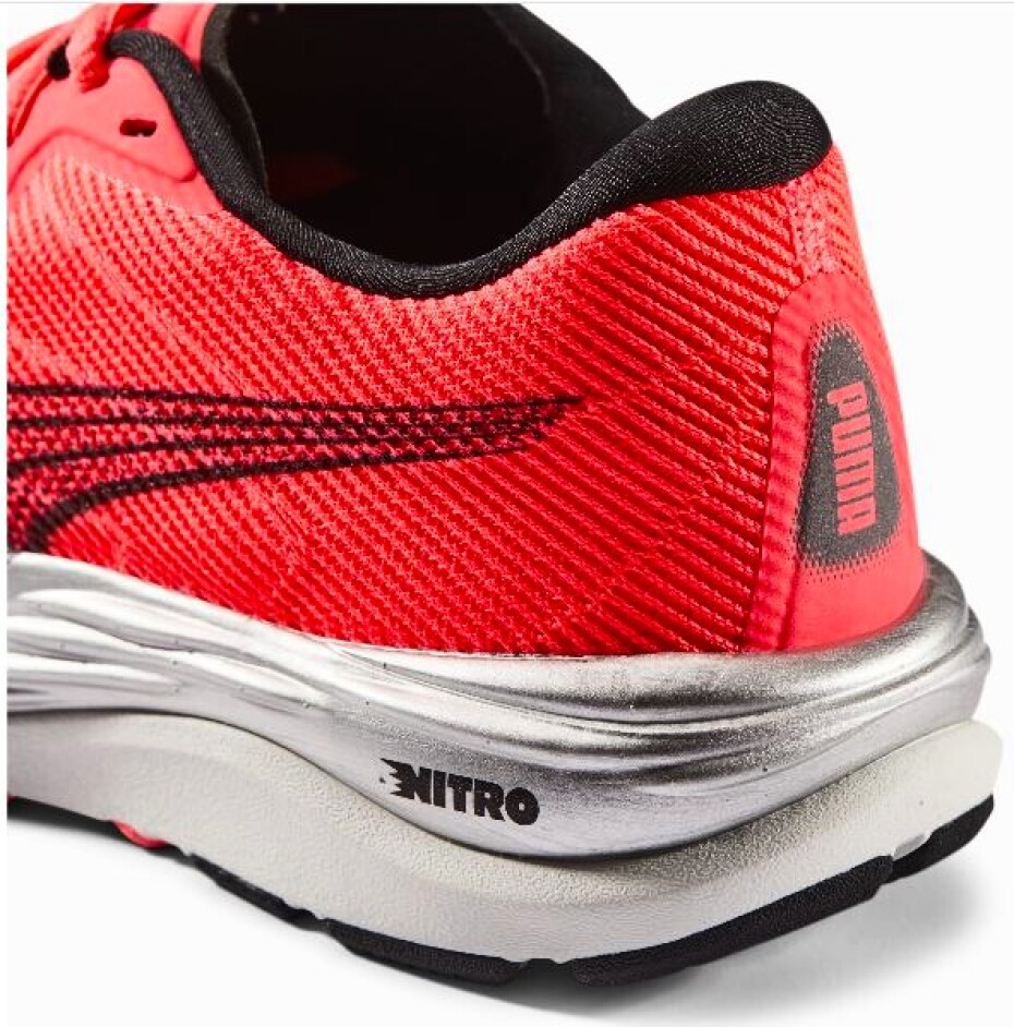 Puma Velocity Nitro 2 Wns 376262 07 růžová - main (7)