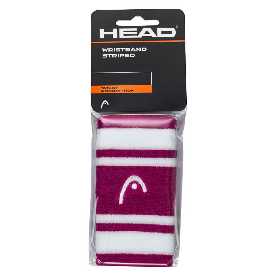 Potítka Head  Wristband STRIPED 5 VPWH - main (0)