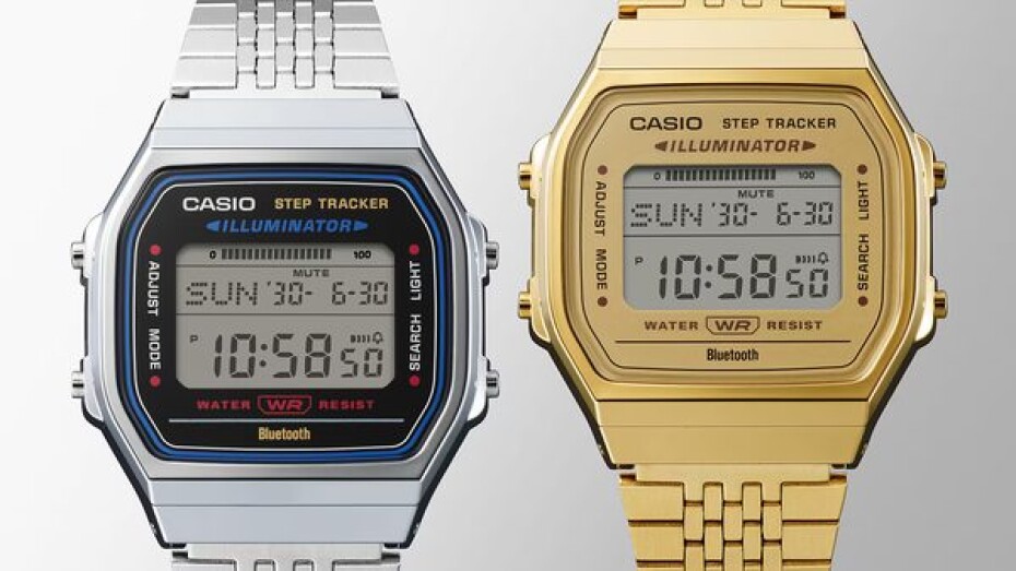Casio Collection Vintage ABL-100WE-1AEF - main (7)