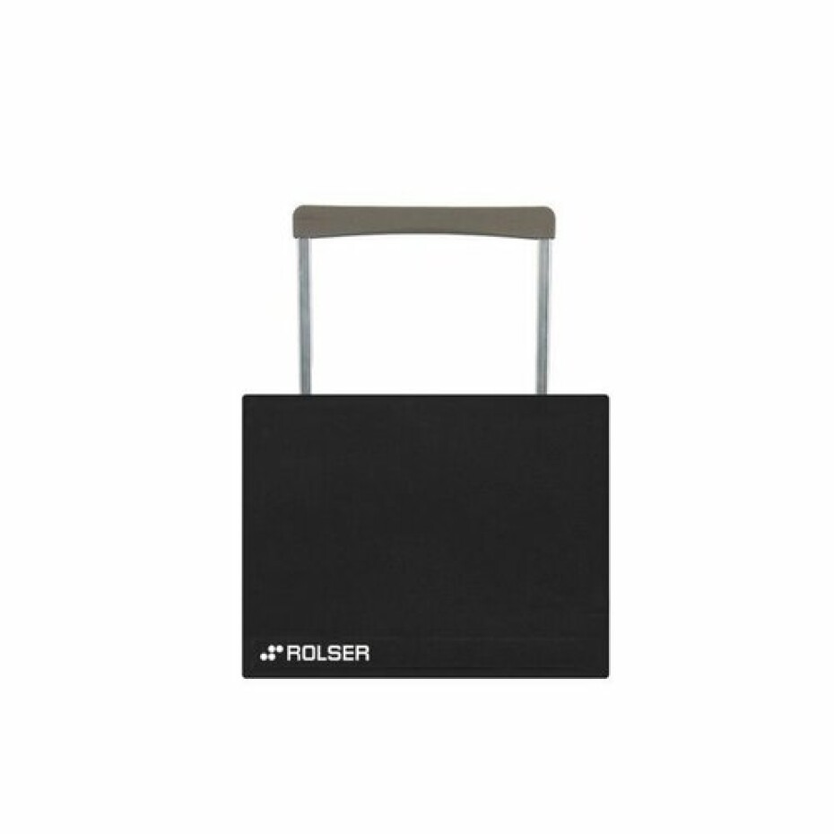 Rolser Plegamatic Original MF Black - main (2)