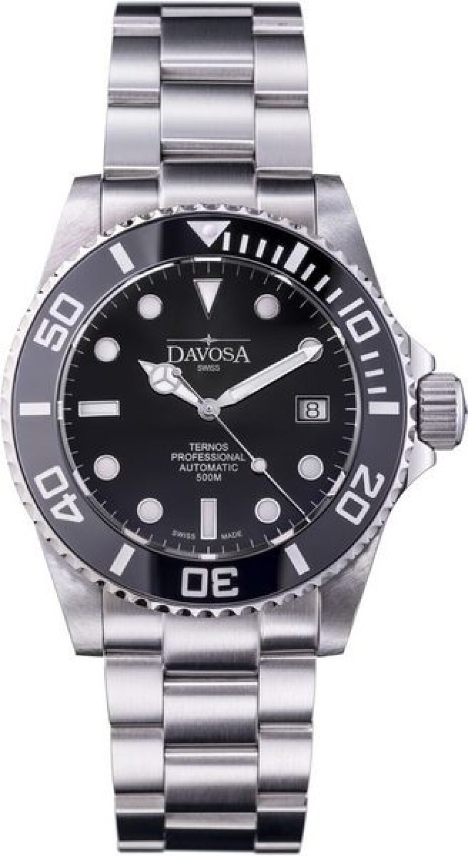 Davosa Ternos Professional Automatic 161.559.50 - main (0)