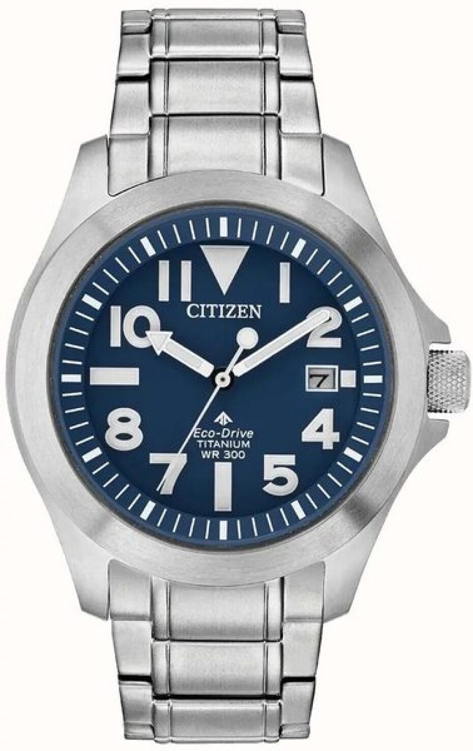 Citizen Promaster Tough Super Titanium BN0116-51L - main (0)