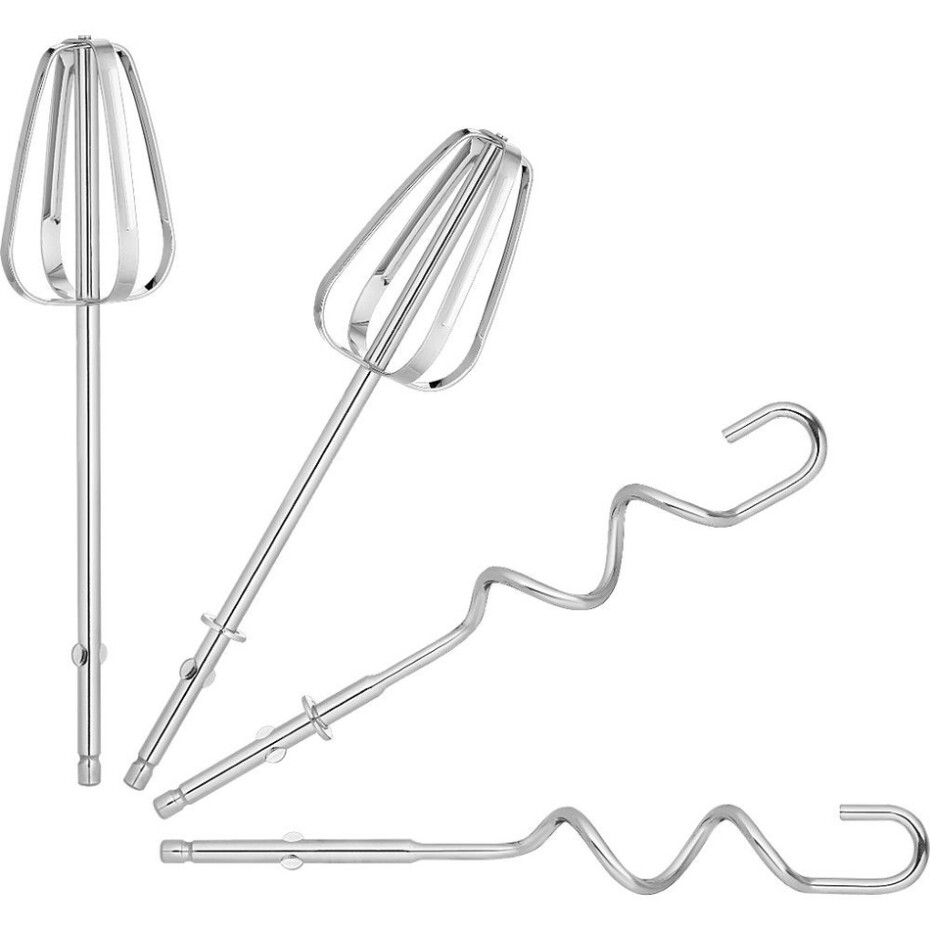 Sencor SHM 5407TQ ruční mixér, světle modrá - main (5)