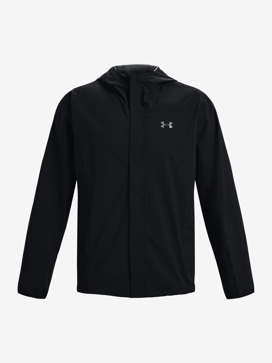 Pánská bunda Under Armour  STRMPRF CLDSTRKE STR JKT-BLK M - main (4)