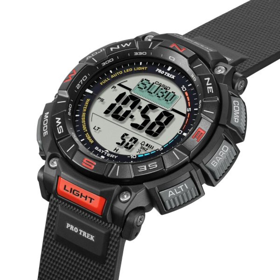 Casio ProTrek PRG-340-1ER - main (10)