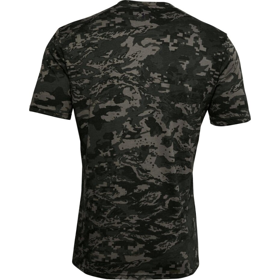 Under Armour UA ABC CAMO SS pánské tričko US 1357727-310 - main (3)
