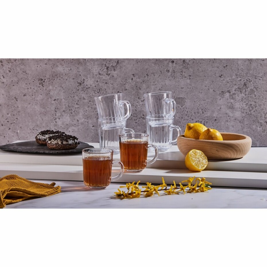 Altom Sklenice Venus 230 ml, sada 6 ks - main (1)