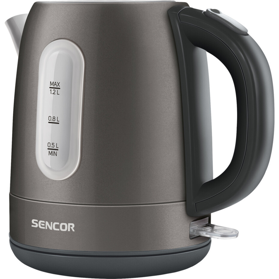Sencor SWK 1228BK rychlovarná konvice 1,2 l - main (1)