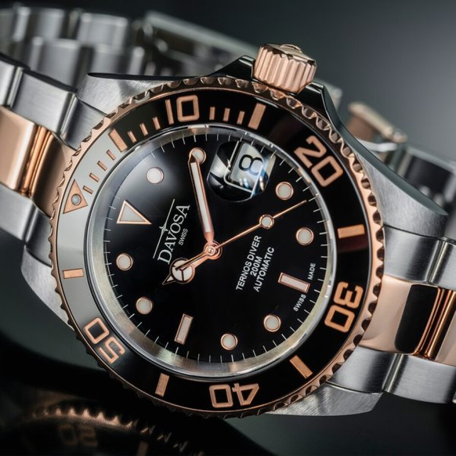 Davosa Ternos Automatic 161.555.65 - main (3)