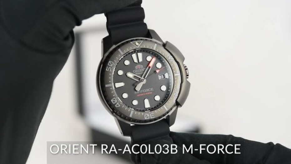 Orient Sports M-Force RA-AC0L03B - main (13)