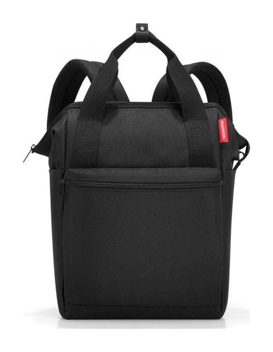 Reisenthel Allrounder R Large Black batoh - main (0)
