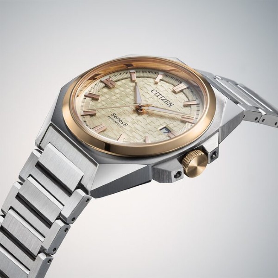 Citizen Series 8 831 Automatic NB6059-57P - main (3)