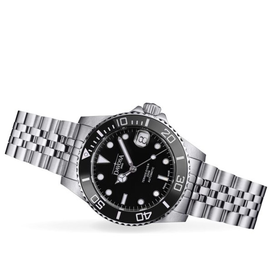 Davosa Ternos Automatic Medium 166.195.05 - main (1)