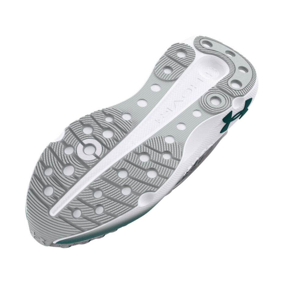 Pánská běžecká obuv Under Armour Infinite Elite GRY  EUR 44 - main (4)