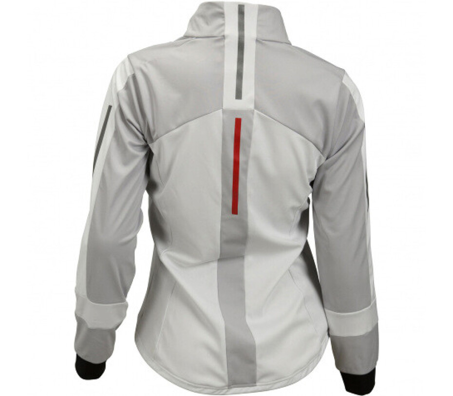 Swix Carbon šedá - main (3)