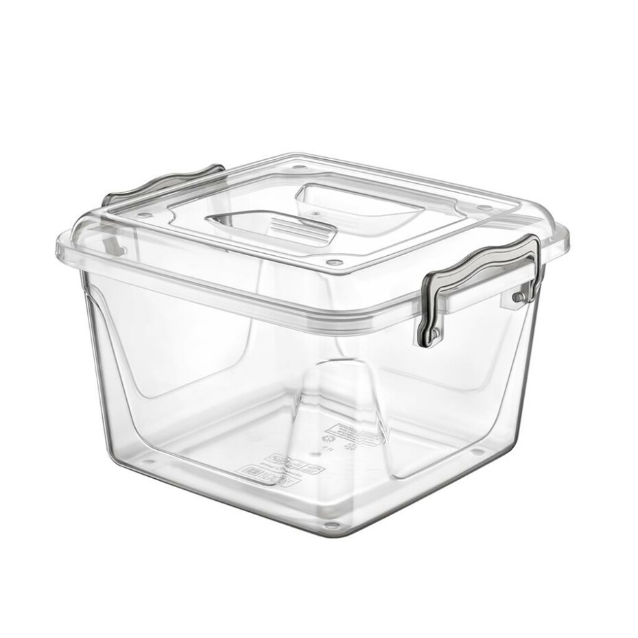Orion Box UH multi čtverec V nízký 6 l  - main (0)