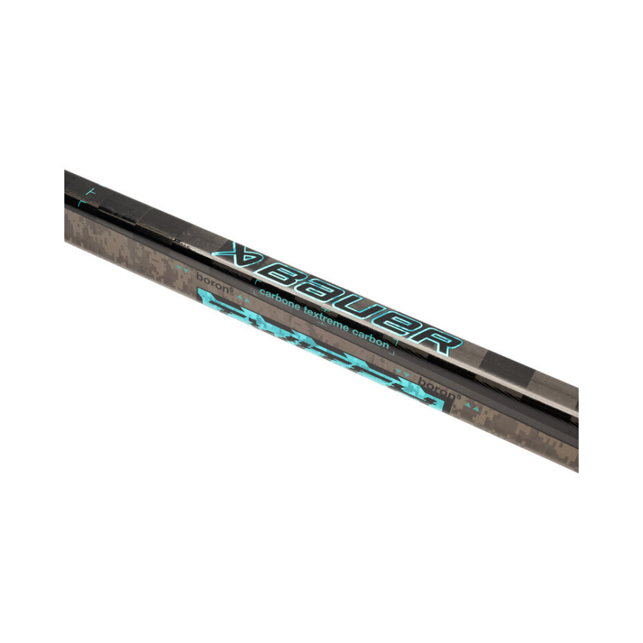Kompozitová hokejka Bauer  TWITCH Grip Junior P92 (Matthews) pravá ruka dole, flex 30 - main (7)