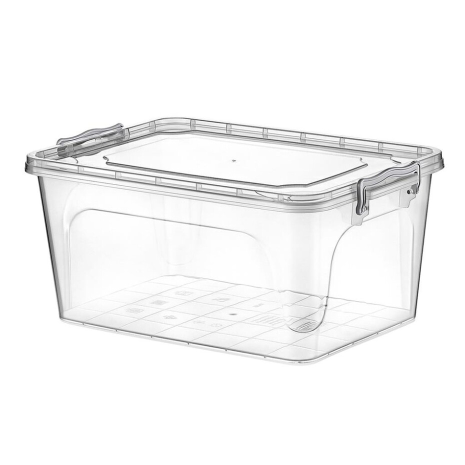 Orion Plastový úložný box, 20 l - main (0)