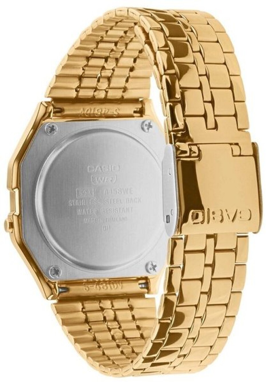 Casio Collection Vintage A158WETG-9AEF - main (4)