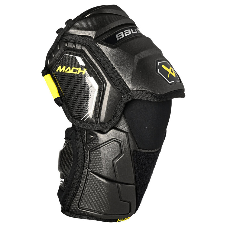 Lokty Bauer Supreme MACH Junior M - main (1)