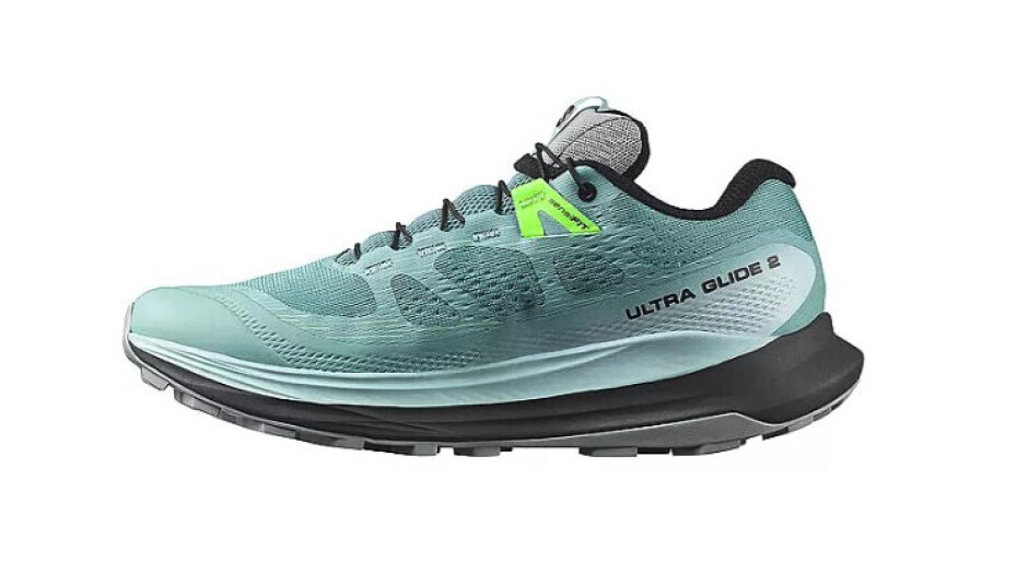 Dámská běžecká obuv Salomon Ultra Glide 2 W  UK 6 - main (1)