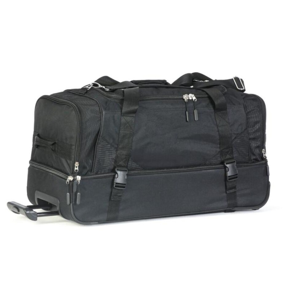 Sherwood Taška pro rozhodčí Referee/Coach Bag - main (0)