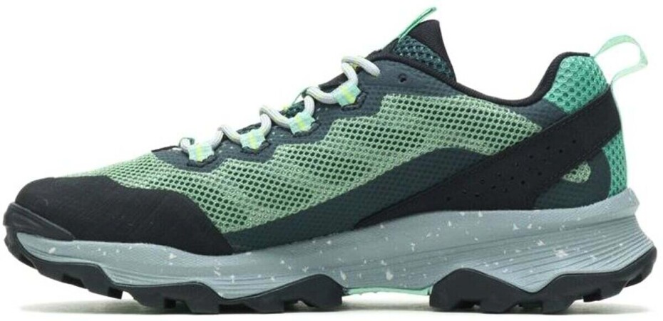 Dámská outdoorová obuv Merrell  Speed Strike Gtx Jade  UK 7 - main (3)