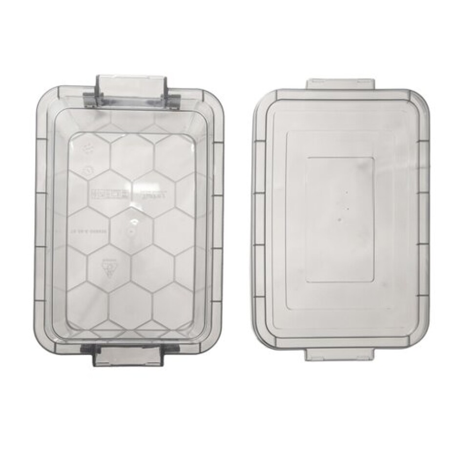 Orion Úložný box Multi GREY, 14 l, 14 l - main (1)