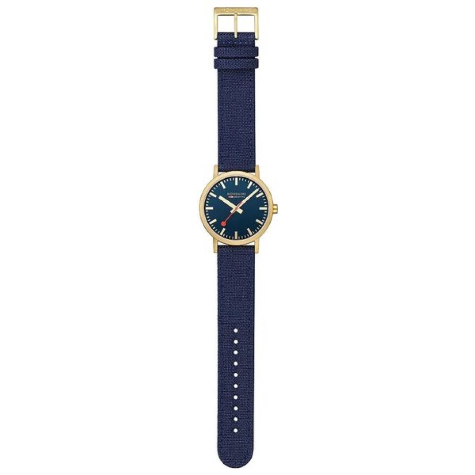 Mondaine Classic A660.30360.40SBQ - main (4)