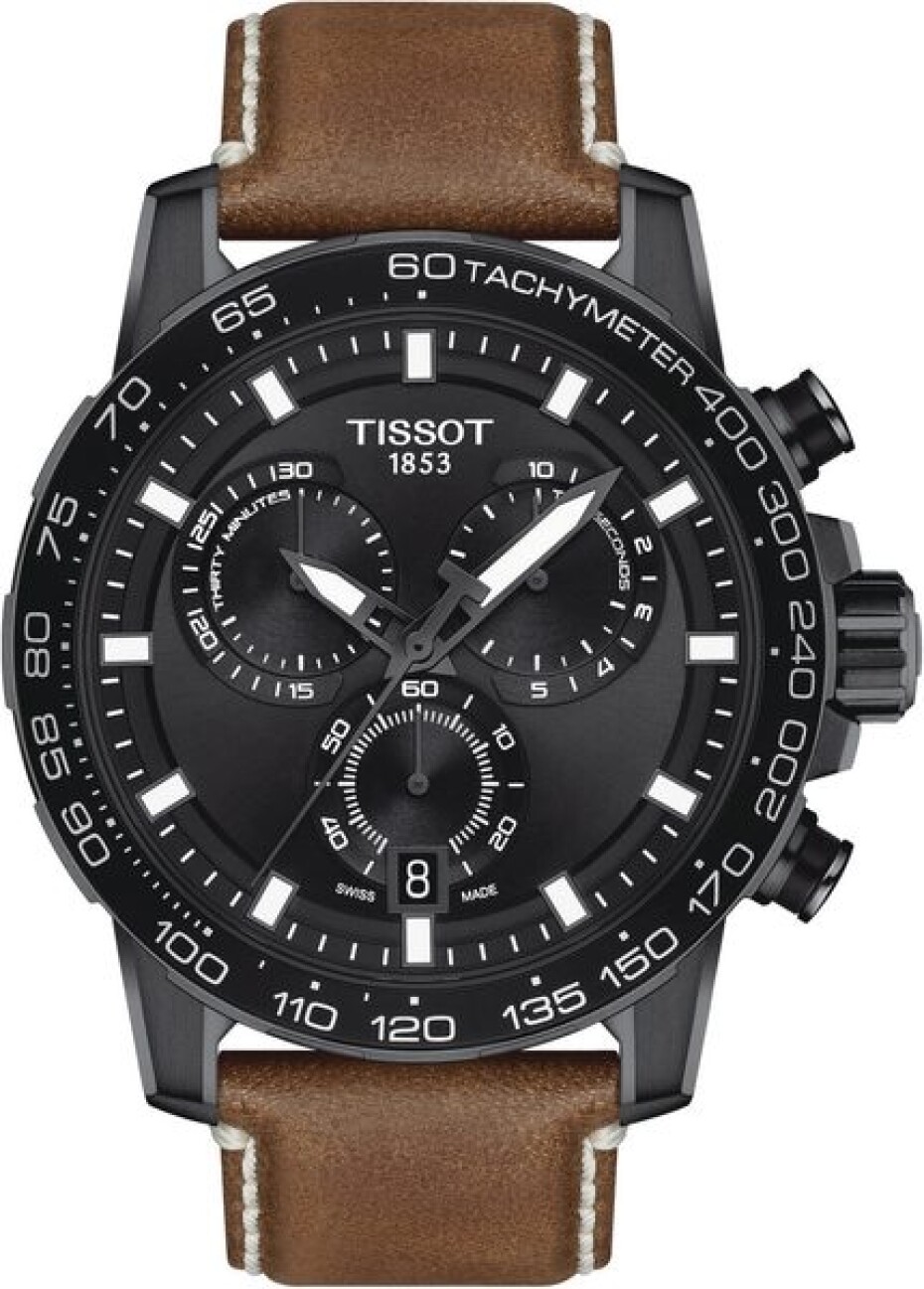 Tissot Supersport Chrono T125.617.36.051.01 - main (0)