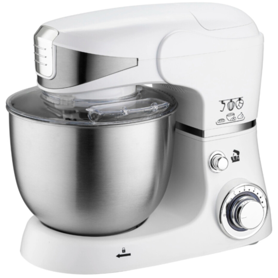 Botti Kuchyňský planetární robot Cookme 3v1 - main (1)