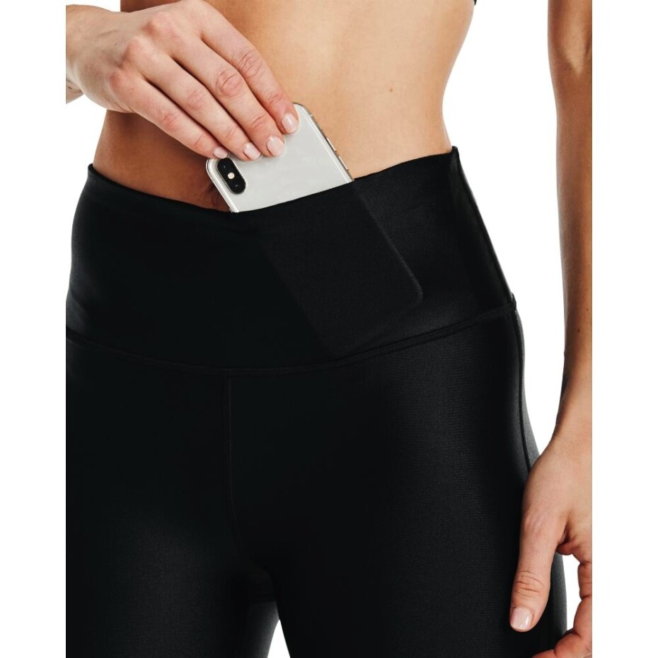 Under Armour Iso Chill 7/8 Leg NS-BLK - main (1)