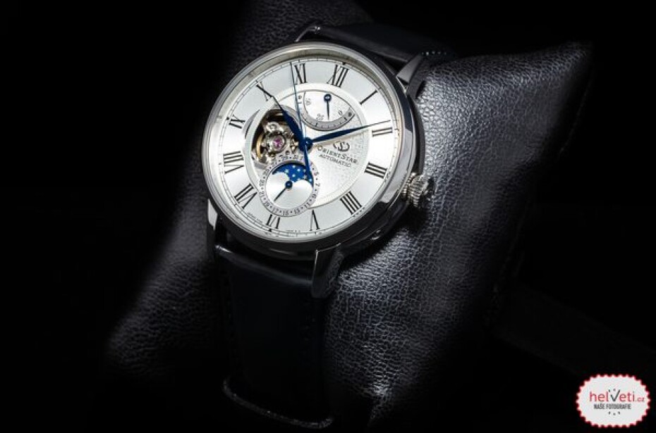 Orient Star RE-AY0106S Classic Moon Phase - main (4)