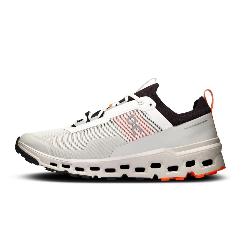 Pánská běžecká obuv On Cloudultra 2 Wolf/White  EUR 43 - main (1)