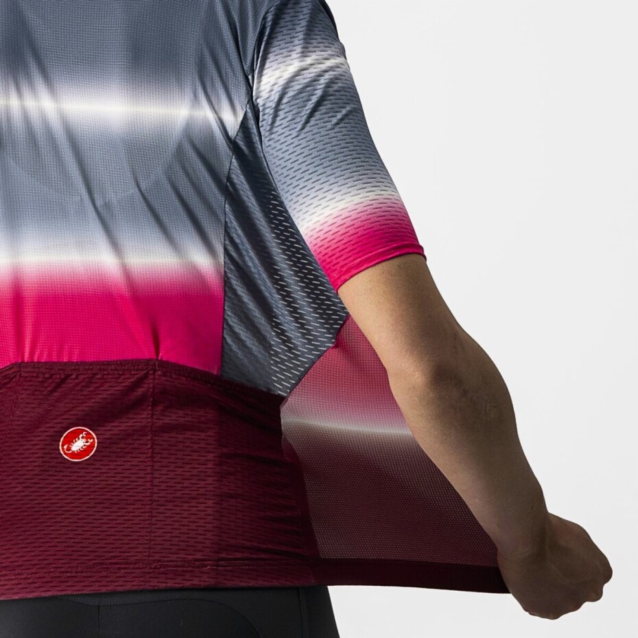 Dámský cyklistický dres Castelli  Dolce - main (5)