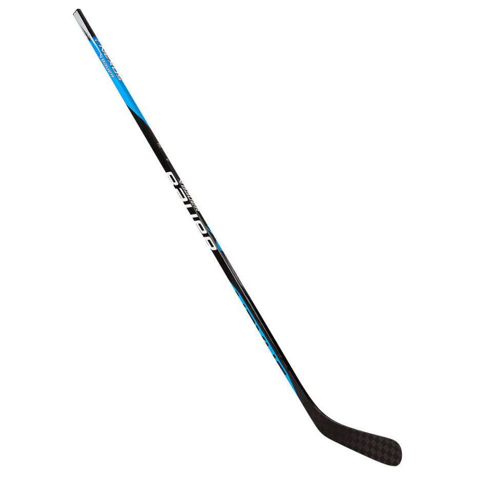Kompozitová hokejka Bauer Nexus League Grip Senior P92 (Matthews) pravá ruka dole, flex 87 - main (2)