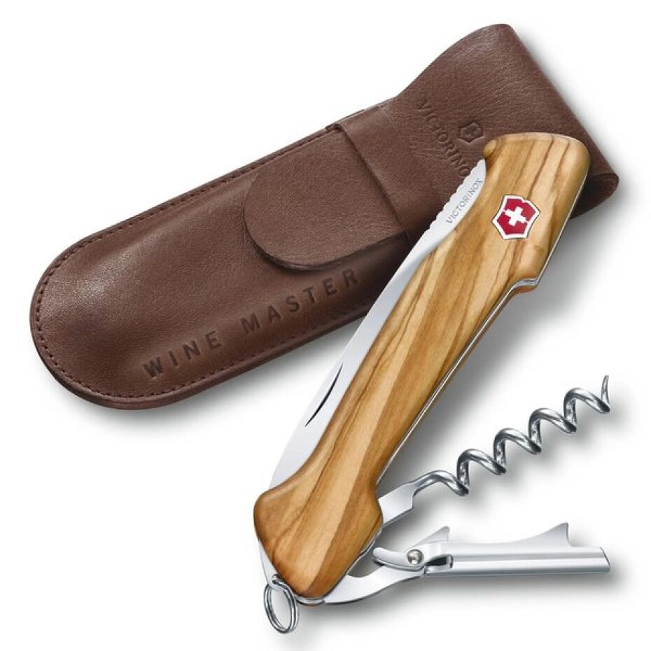 Nůž Victorinox Wine Master 0.9701.64 - main (4)